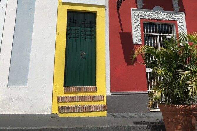 Old San Juan Walking Day and Night Tours - Why this route works as an Old San Juan introduction
