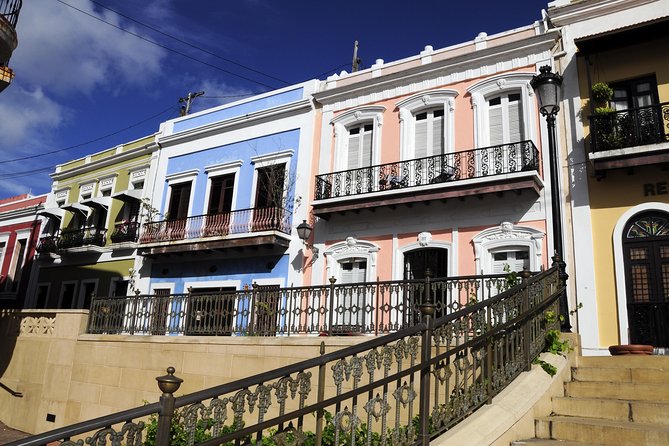 Old San Juan Walking Tour - Why this Old San Juan walk works as an introduction