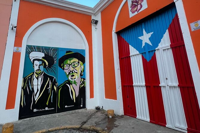 Old San Juan Walking Tour with a Local Certified Guide - Guide style and group size