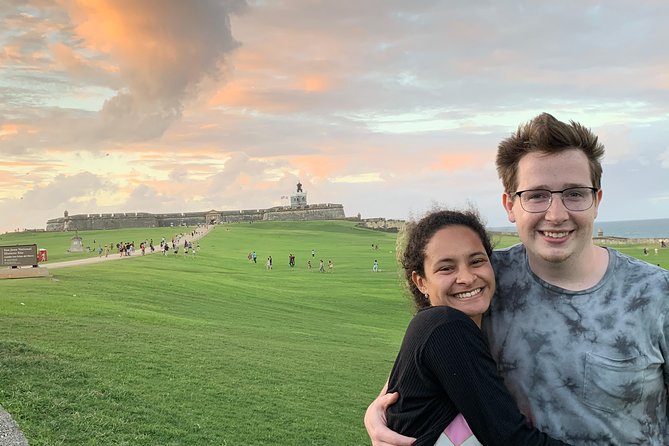 Old San Juan Walking Tour with Fort: 8+ people group - Weather, cancellation, and planning details