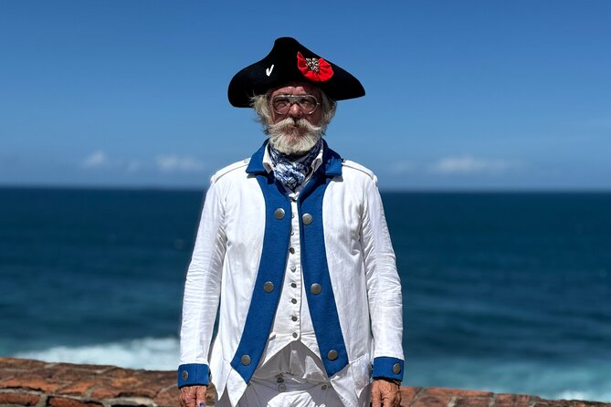 Old San Juan Walks; 2 Castles, El Morro and San Cristobal - Key points to know before booking