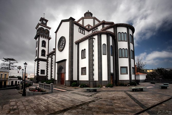 Panorama VIP Tour in Gran Canaria - Ayacata is a short mountain pause