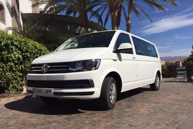 Panorama VIP Tour in Gran Canaria - Fontanales is the day’s one-hour food break