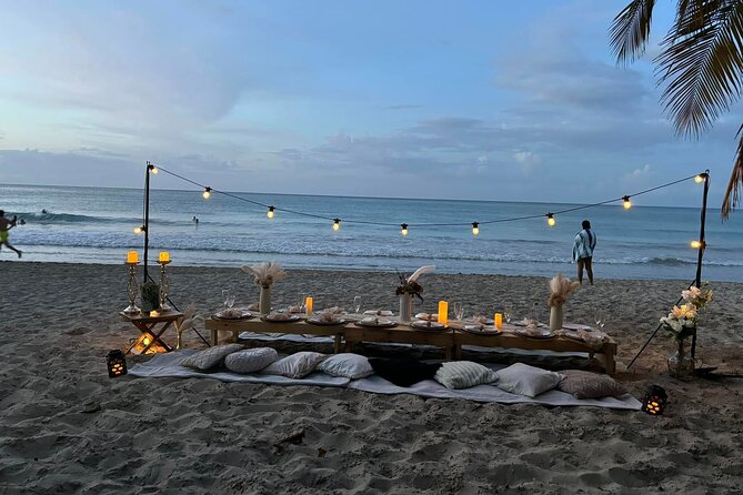 Picnic in San Juan Puerto Rico - What the Two-Hour San Juan Picnic Is Really Like