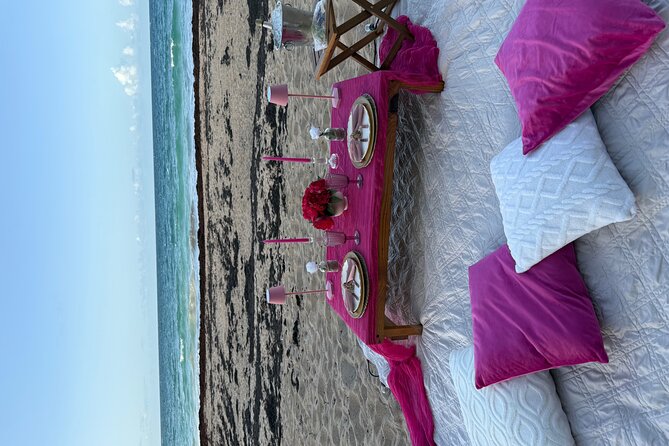 Picnic in San Juan Puerto Rico - Board Games Make the Picnic More Than a Meal