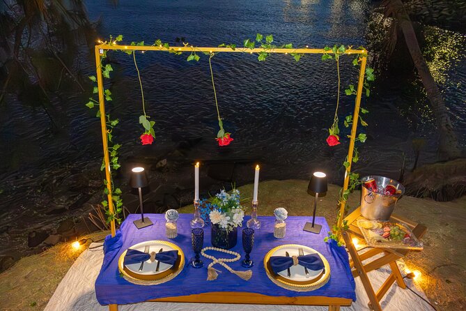 Picnic in San Juan Puerto Rico - What the Price Includes in Practical Terms