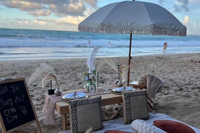 Picnic in San Juan Puerto Rico - Meeting at Parque de la Laguna del Condado
