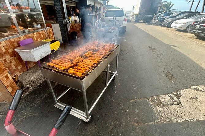 Pinones Bar Hopping Beach Food Tour & Caguas River Hidden Gem - Key points before you book
