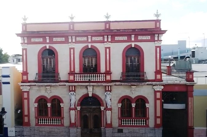 Ponce Historical City Tour - Tibes and the indigenous story many itineraries skip