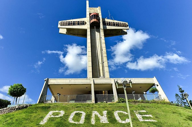 Ponce: Walking City Tour, Entry Seralles Museum & Dinner Included - Is $195.99 good value?