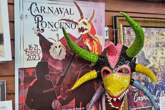 Ponce: Walking City Tour, Entry Seralles Museum & Dinner Included - Who will enjoy this Ponce day trip?