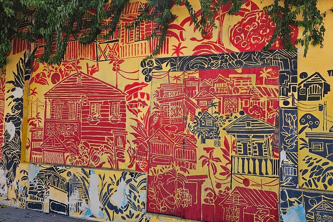 Ponce: Walking City Tour, Entry Seralles Museum & Dinner Included - Practical details that affect your day