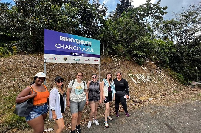 Pork Highway & Cayey Cultural & Gastronomical Experience - Final call: book it for variety, not for a single big attraction