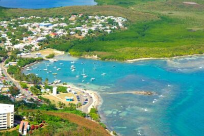 PR Chinchorreo-Beach and Bar Hopping Tour