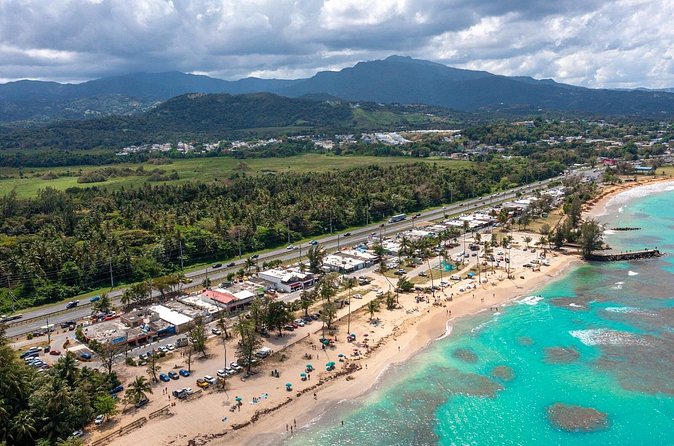PR Chinchorreo-Beach and Bar Hopping Tour - Humacao and the Avatar 2 connection