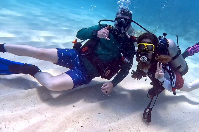 Private 2-Tank Dive with PADI Instructor for Certified Divers - Is $1,300 a fair price for a private boat?