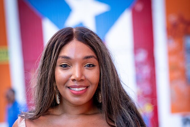Private 30+Minute Photoshoot in Old San Juan (Photo shoot) - Steve’s role behind the camera