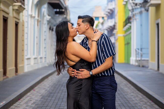 Private 30+Minute Photoshoot in Old San Juan (Photo shoot) - Is $79 per person good value?