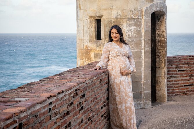 Private 30+Minute Photoshoot in Old San Juan (Photo shoot) - Who should book this experience