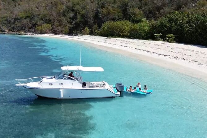 Private All Inclusive East Coast Keys Tour and Snorkel Experience - Key points at a glance