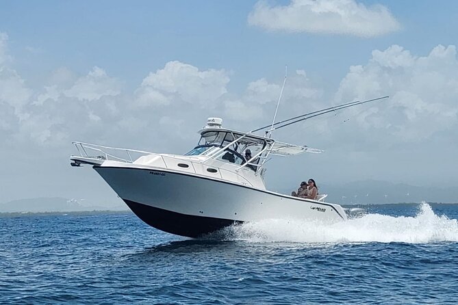 Private All Inclusive East Coast Keys Tour and Snorkel Experience - Who will enjoy this half-day charter most
