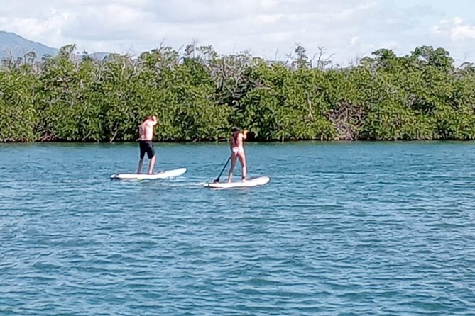 Private Day Sail - South Coast of Puerto Rico - Food, drinks, and the six-hour schedule