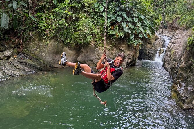 Private El Yunque Half-Day Tour with Transport - From San Juan to the rainforest