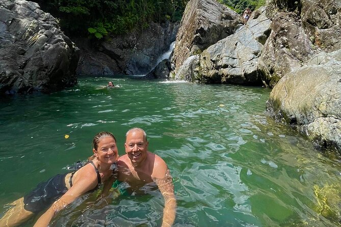 Private El Yunque Rainforest Day Tour with Transport - Practical details before you commit