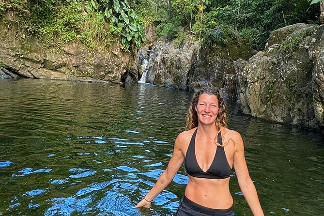 Private El Yunque Rainforest Day Tour with Transport - Should you book this El Yunque tour?