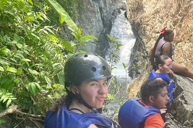Private - El Yunque Rainforest Puerto Rico Tour - Why this private El Yunque trip feels different