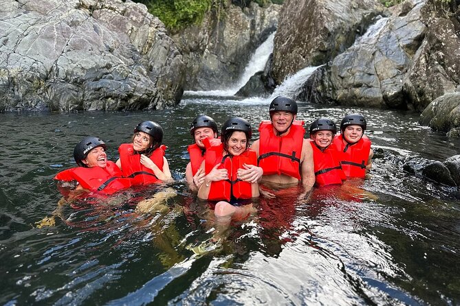 Private - El Yunque Rainforest Puerto Rico Tour - Who should book this rainforest adventure