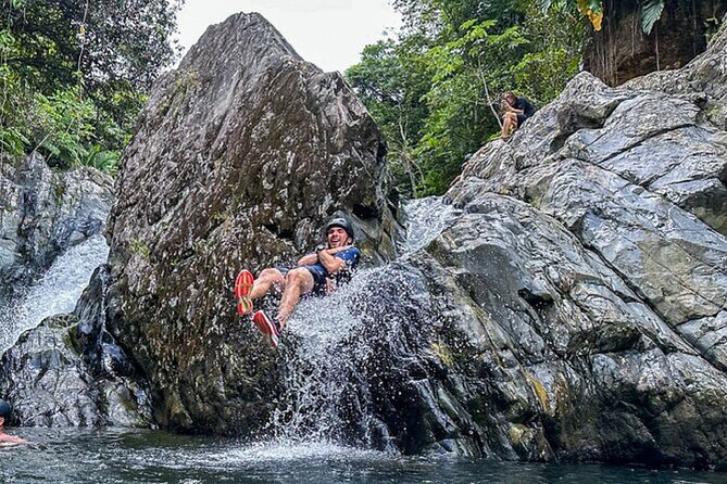 Private - El Yunque Rainforest Puerto Rico Tour - Timing, Saturdays, and weather changes