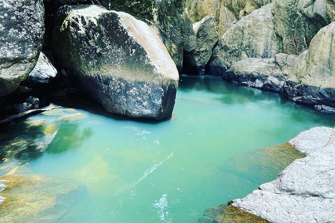 Private El Yunque Tour To Hidden Waterfall Remote Area - A Guide Who Adds Context, Not Just Directions
