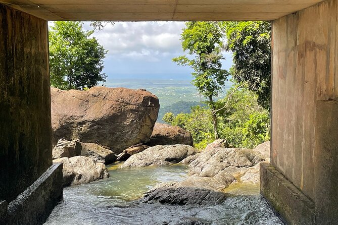 Private El Yunque Tour To Hidden Waterfall Remote Area - What the $500 Price Really Buys