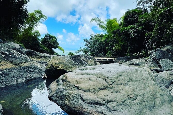 Private El Yunque Tour To Hidden Waterfall Remote Area - How This Private Format Compares With Crowded El Yunque Stops