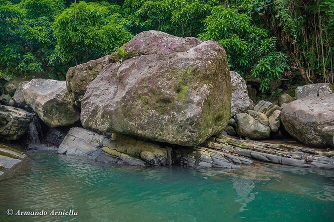 Private El Yunque Waterslides and Luquillo Beach Tour - Who will enjoy this tour most