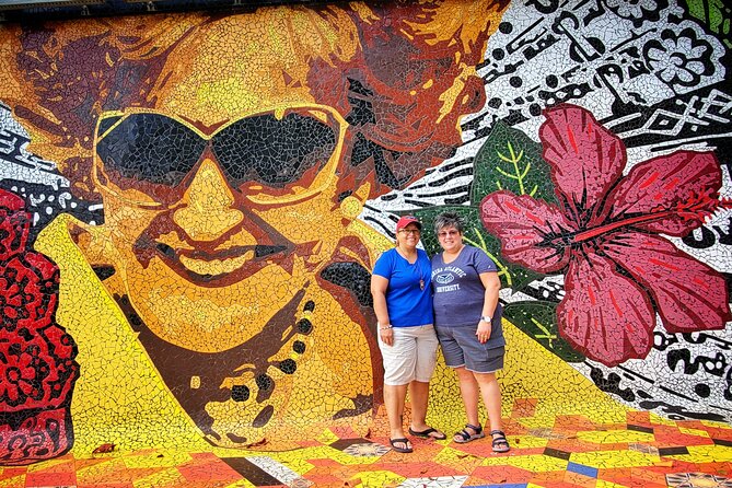 Private & Exclusive Historic Old and New San Juan Tours - Churches that bring the colonial story indoors