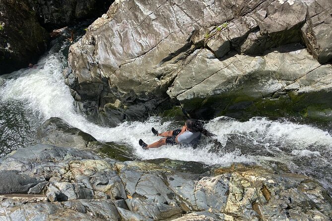 Private Full-Day Secret Hiking Tour to El Yunque Waterfalls - Key points to know before you book