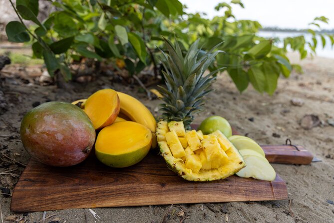 Private Group Beach Yoga Experience with Transport - Time to walk, rest, and enjoy the beach