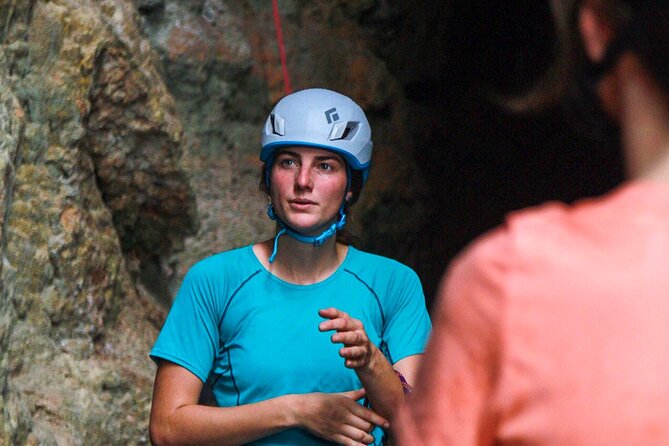Private Guided Rock Climbing Trips in Puerto Rico - Who will get the most from this day