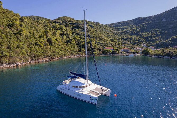 Private Janise Sailing Full Day Charter in Fajardo, Puerto Rico - What $1,995 means for your group