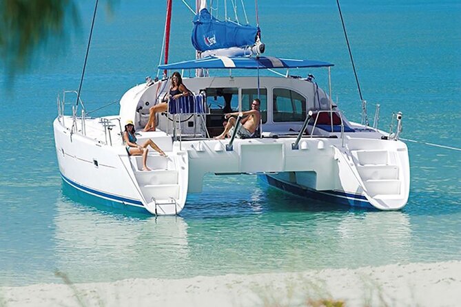 Private Janise Sailing Full Day Charter in Fajardo, Puerto Rico - What to pack for a smooth day