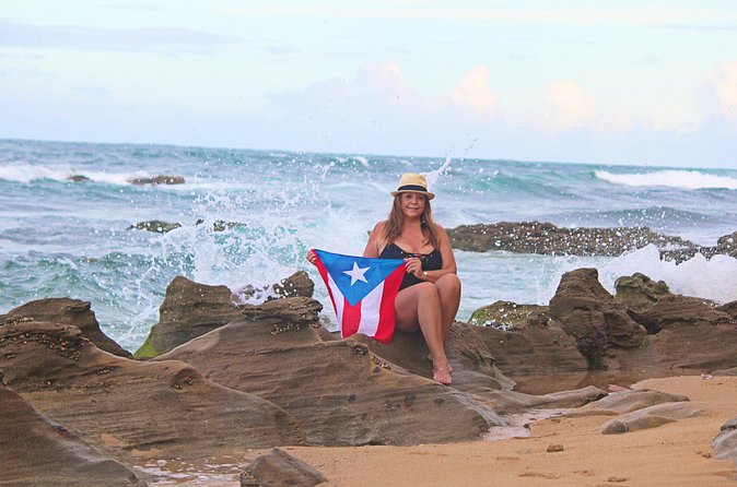 Private Old San Juan Photography - What You Receive for $150 Per Person