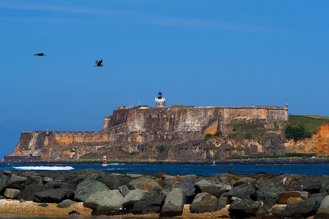 Private Old San Juan Walking Tour - Plaza de Armas and the city’s public heart