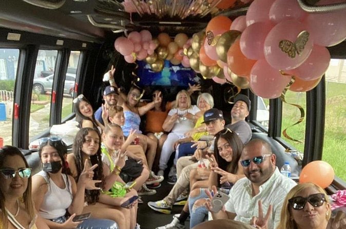 Private Party Bus Tour in Puerto Rico - Who will like this private San Juan tour