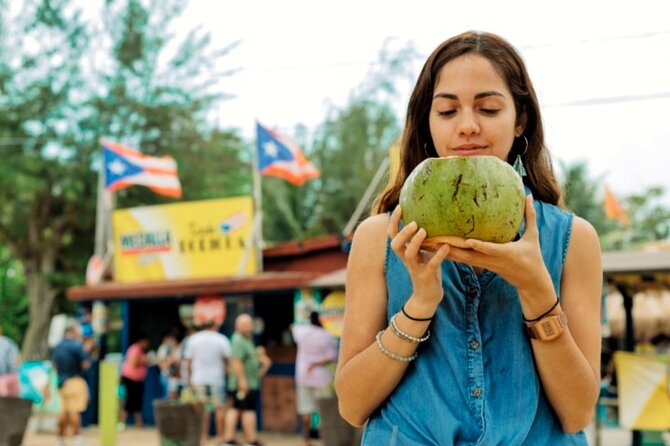 Private Puerto Rico's Bucket List 3 Day Package with hotel pickup - Why this three-day Puerto Rico route is unusual