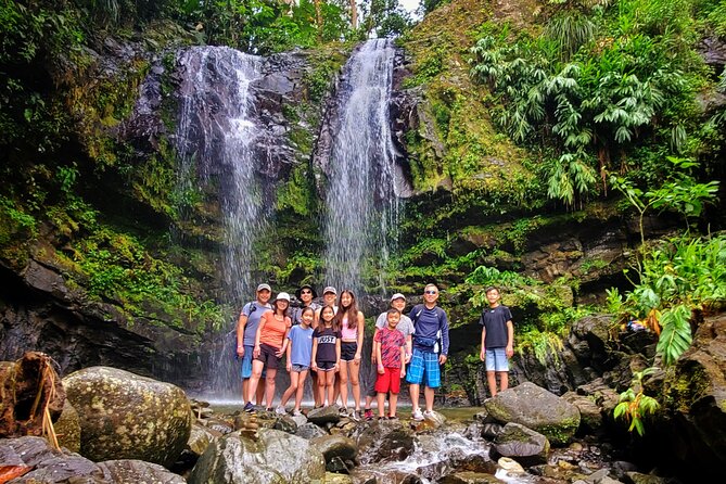 Private Puerto Rico's Bucket List 3 Day Package with hotel pickup - Ponce and the southern coast