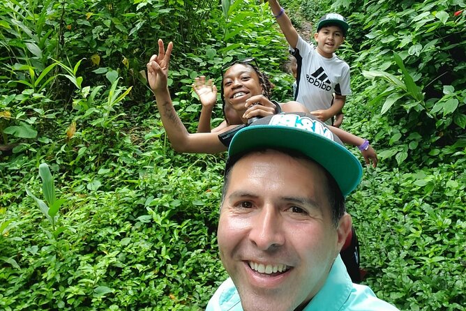 Private Rainforest Waterfalls and Beach Hiking Tour from San Juan - Should you book the Playa Mar Chiquita and Toro Negro tour?