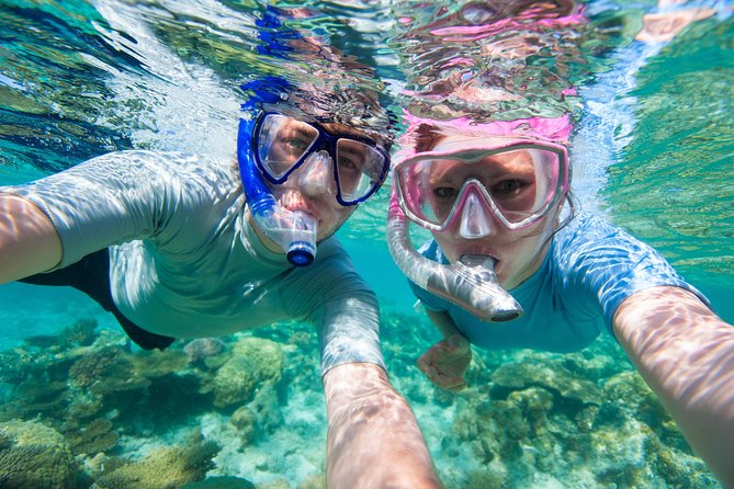 Private Rincon Snorkeling Adventure - Equipment, instruction, and comfort in the water