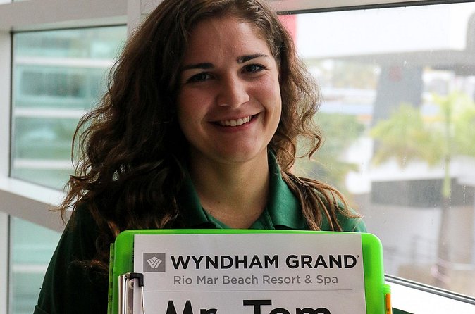 Private Round-Trip Transfer: Luis Muñoz Marín Airport to Hotel - Is $75 per person a good value?